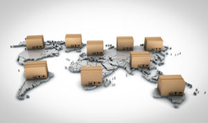 USPS Global Rates 2021